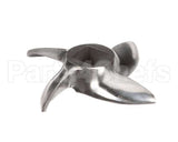 73-G27 Axis Reamer