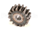 73000-05C Lbc Bakery Gear, Rotate Motor 12Mm