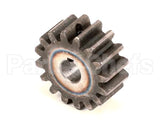 73000-05C Lbc Bakery Gear, Rotate Motor 12Mm