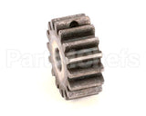 73000-05C Lbc Bakery Gear, Rotate Motor 12Mm