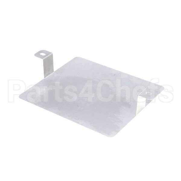 7300100 Compatible Kairak Fan Shroud