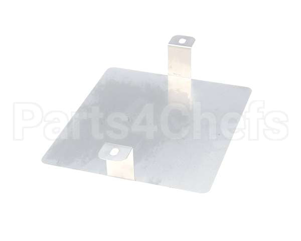7300100 Kairak Fan Shroud