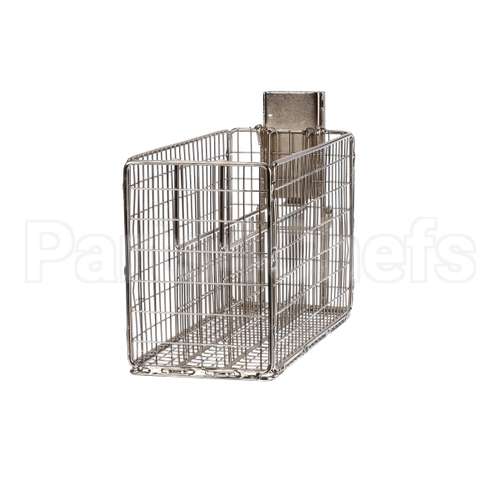 73025 Henny Penny Basket-1/2 Size 6 Fillets 500