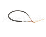73039 Structural Concepts Liq Flex Line, .250" Dia X 48"