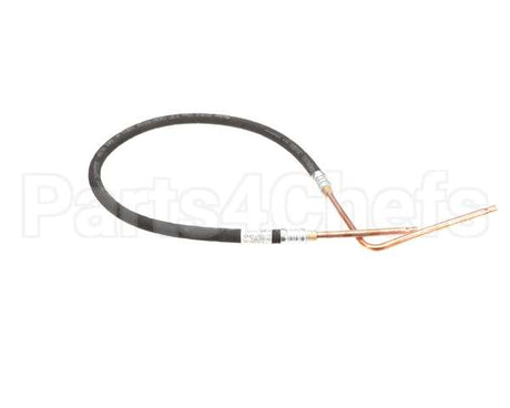 73039 Structural Concepts Liq Flex Line, .250" Dia X 48"