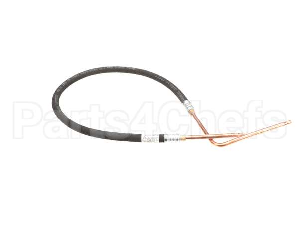 73039 Structural Concepts Liq Flex Line, .250" Dia X 48"