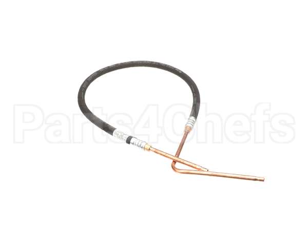 73039 Structural Concepts Liq Flex Line, .250" Dia X 48"