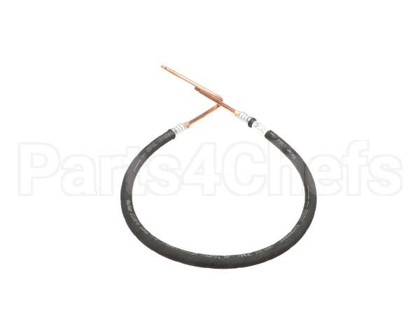 73039 Structural Concepts Liq Flex Line, .250" Dia X 48"
