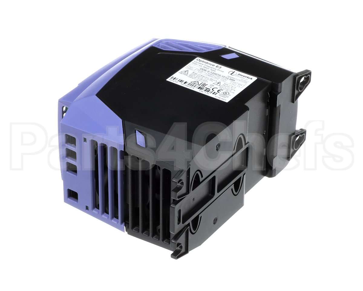 73048 Middleby Programmed,Inverter Ps360Gwb
