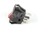 73059 Grindmaster Cecilware Switch, Warmer, Lighted