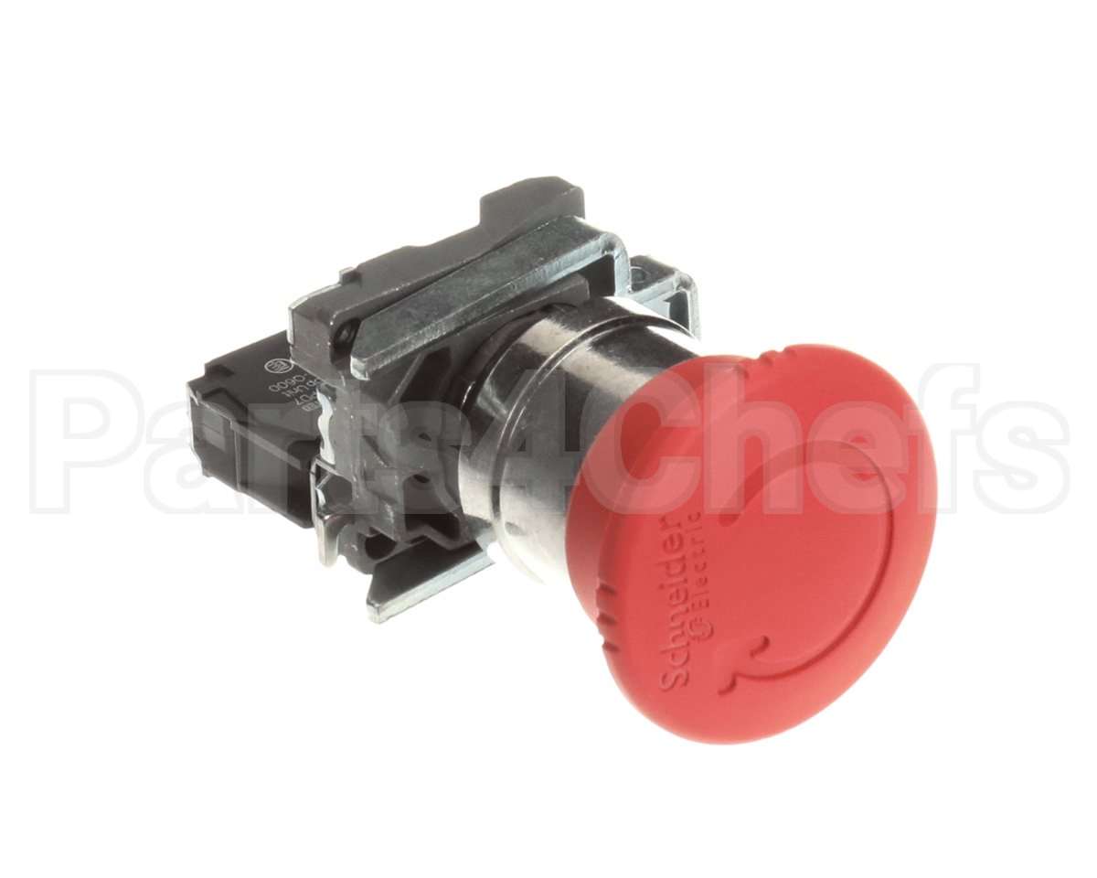 730610 Axis Emergency Stop, #Abesmt44
