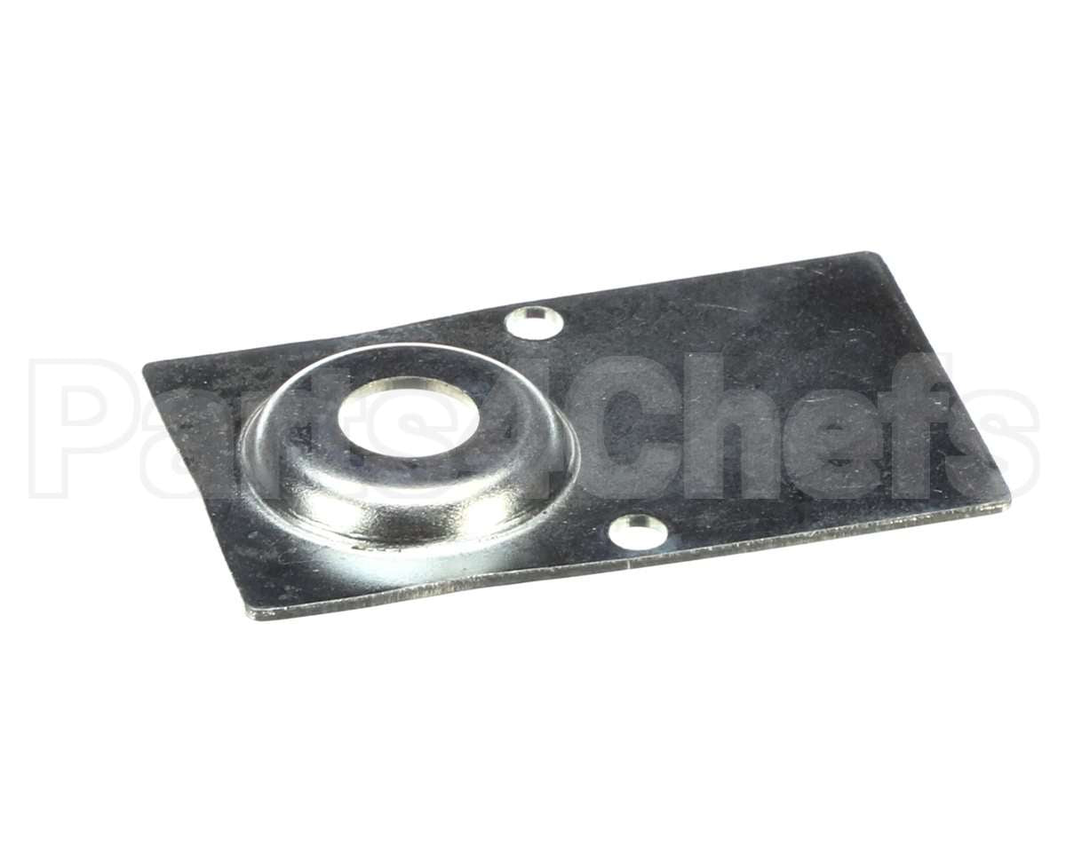 730790 Axis Seat Of Limit Switch Of Guard