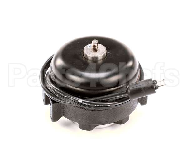 73084 Structural Concepts Motor, Condenser