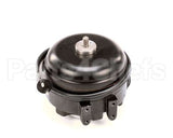 73084 Structural Concepts Motor, Condenser