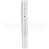 731 Compatible Norlake 48In Vapor Proof Fl Lght Fz