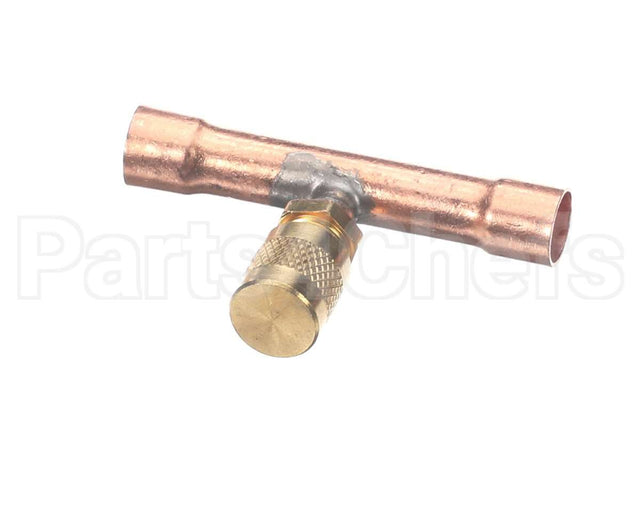 73104 Structural Concepts 3/8" Pres T Valve