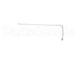 73108 Omcan Short Pilot Gas Pipe