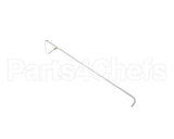 73108 Omcan Short Pilot Gas Pipe