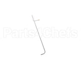 73108 Omcan Short Pilot Gas Pipe