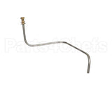 73109 Omcan Long Pilot Gas Pipe