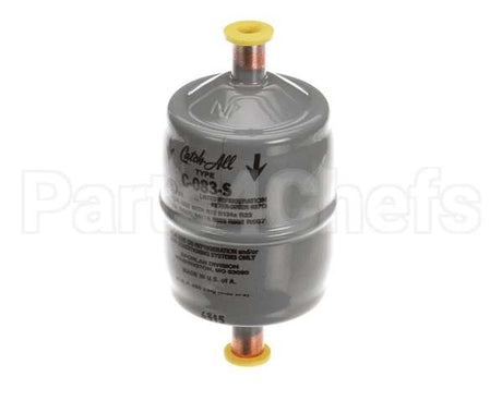 73126 Structural Concepts Filter Drier 08 3/8 In Odf