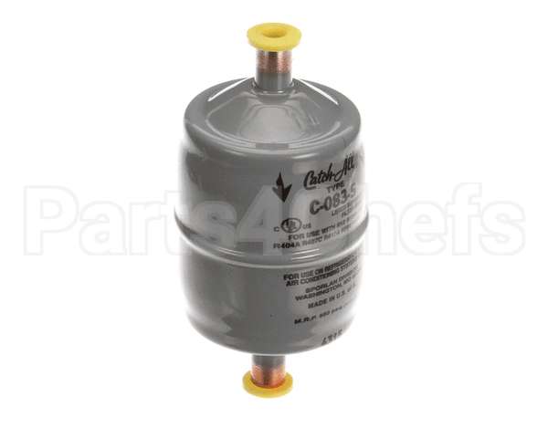 73126 Structural Concepts Filter Drier 08 3/8 In Odf