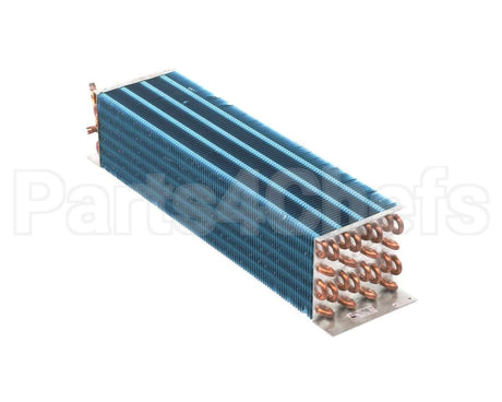 73128BF Structural Concepts Evap Coil