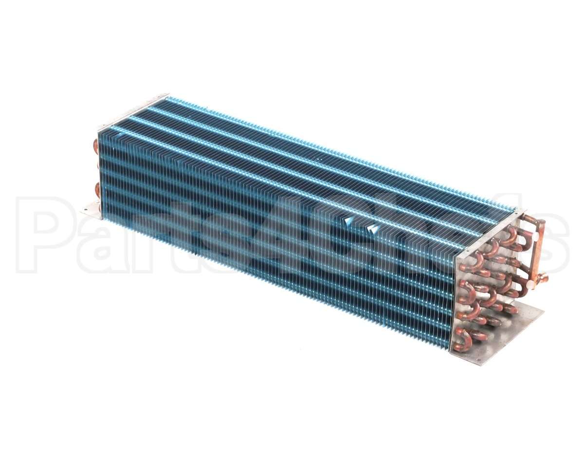 73128BF Structural Concepts Evap Coil