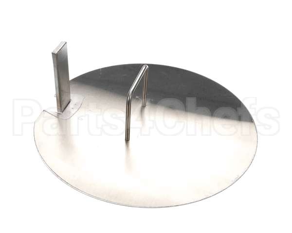 73150 Giles Basket Cover, Assembly, Cf-400G