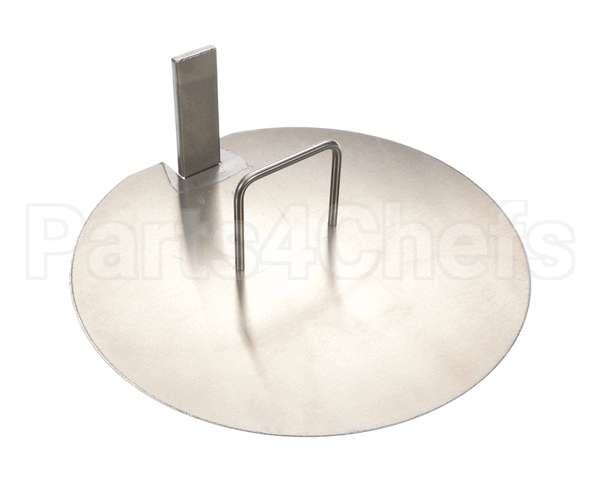 73150 Giles Basket Cover, Assembly, Cf-400G