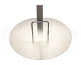 73150 Giles Basket Cover, Assembly, Cf-400G