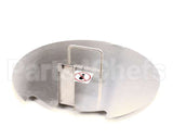 73151 Giles Basket Cover, Assembly, Cf-500 1Ph-3Ph