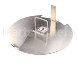73151 Giles Basket Cover, Assembly, Cf-500 1Ph-3Ph