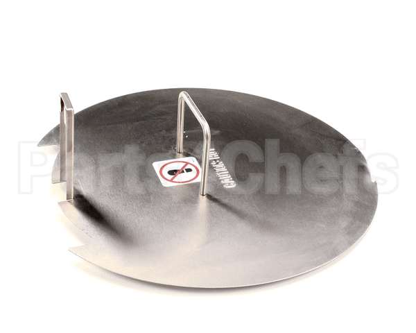 73151 Giles Basket Cover, Assembly, Cf-500 1Ph-3Ph