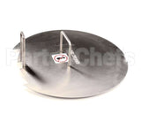 73151 Giles Basket Cover, Assembly, Cf-500 1Ph-3Ph