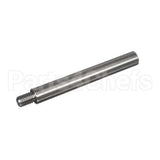 7316 Talsa Talsa Horizontal Shaft Knee Lever