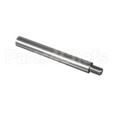 7316 Talsa Talsa Horizontal Shaft Knee Lever