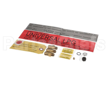 73170 Middleby Kit,Cnvr Nat-Lp 360G 120K Btu