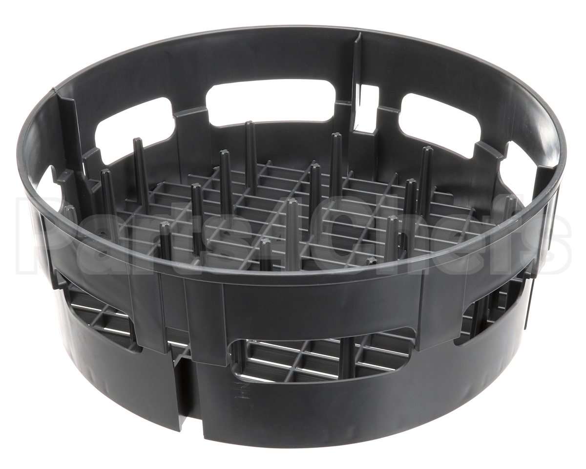 7320-100-09-01 Jackson Rack Plastic Dishware Jp Peg