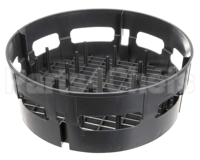 7320-100-09-01 Jackson Rack Plastic Dishware Jp Peg