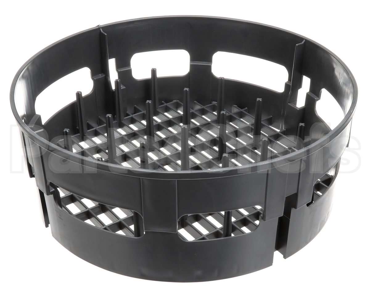 7320-100-09-01 Jackson Rack Plastic Dishware Jp Peg