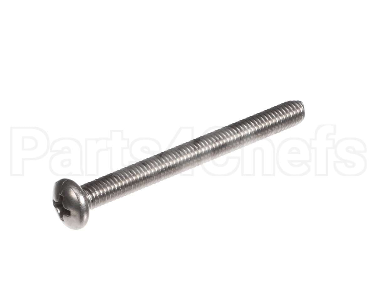7320196 Knight Equipment Screw