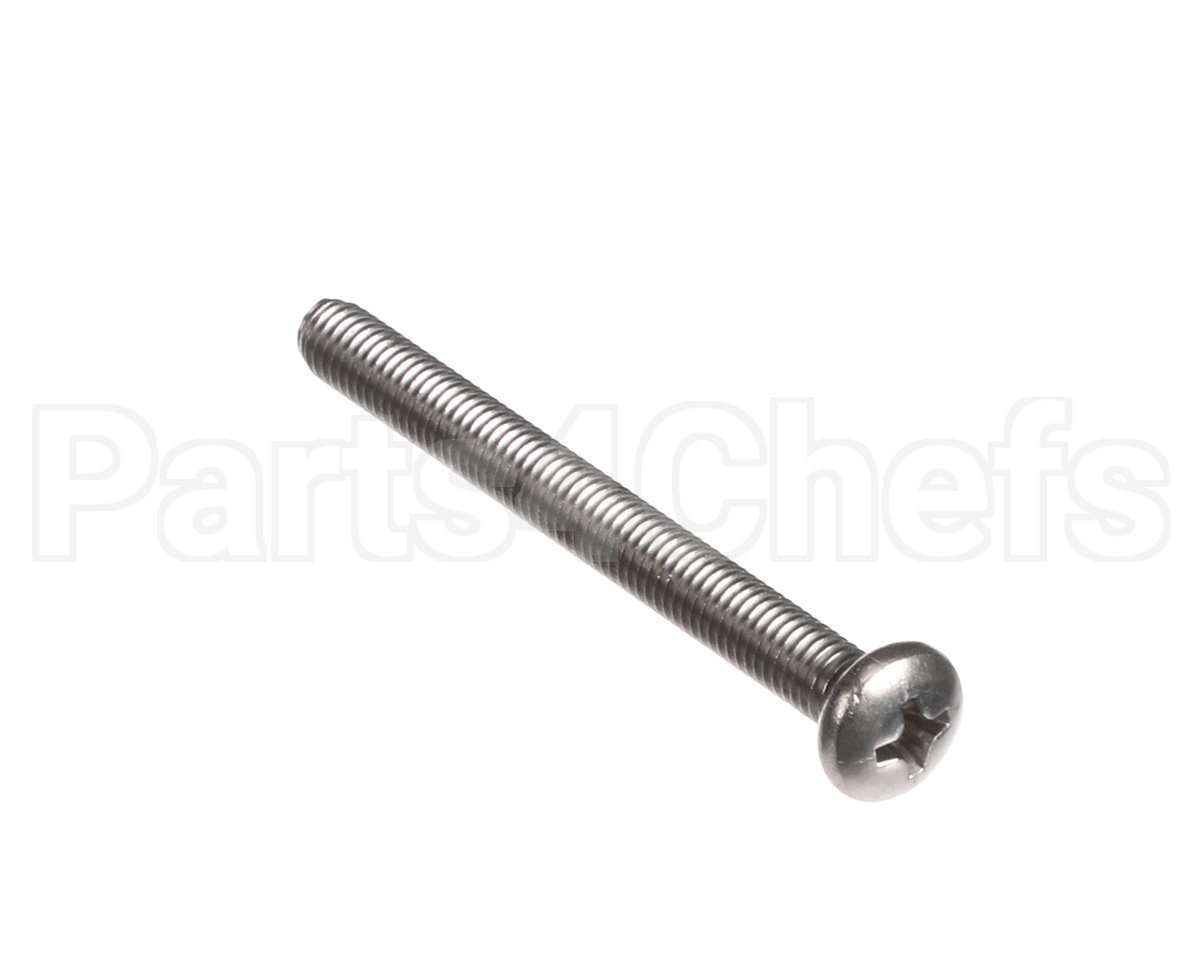 7320196 Knight Equipment Screw