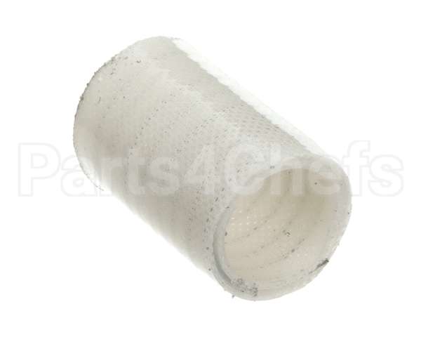 7323.2.5 Hardt Hose Silicone White 1-1/2Id X