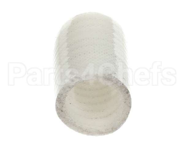 7323.2.5 Hardt Hose Silicone White 1-1/2Id X