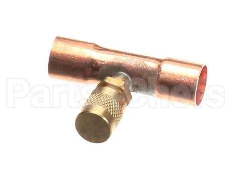73231 Structural Concepts 1/2" Pres T Valve