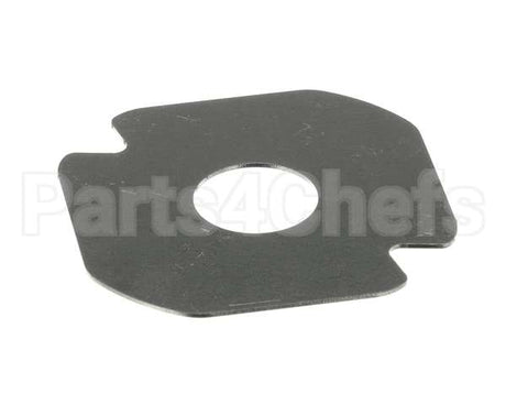 732396 Accurex Plate 58 Junction Box Adapte