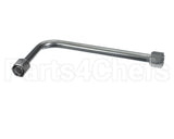 73243 Henny Penny Assy-Dc Ofx322/4 Return Tube