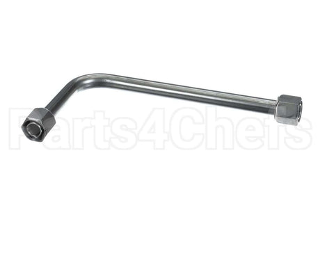 73243 Henny Penny Assy-Dc Ofx322/4 Return Tube