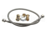 73271 Fisher Close Nipple Elbow 1/2 Brs